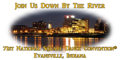 71st National Square Dance Convention